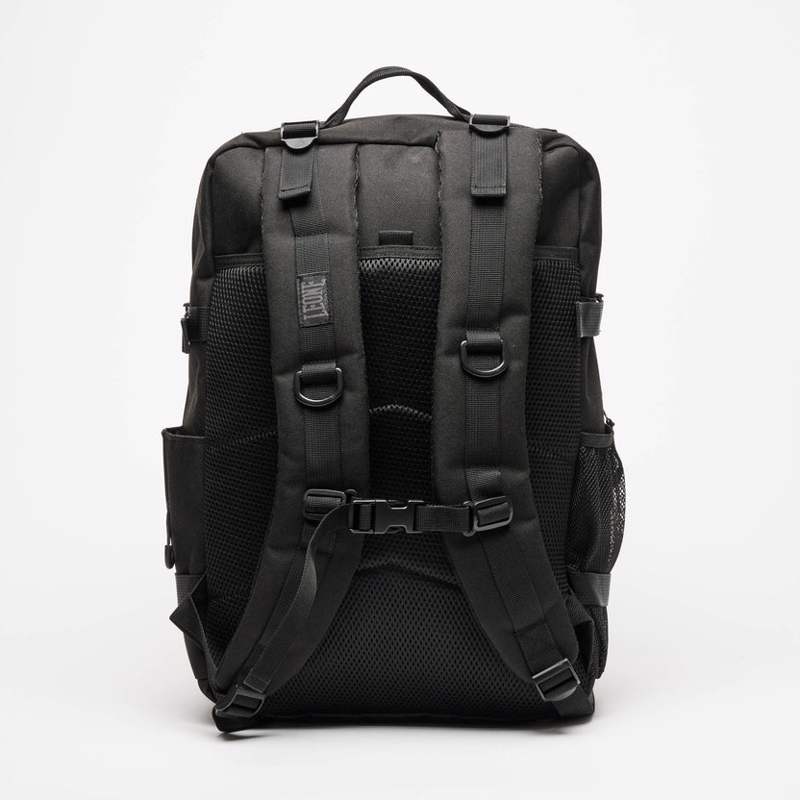 Leone TACTICAL BACKPACK BLACK LION